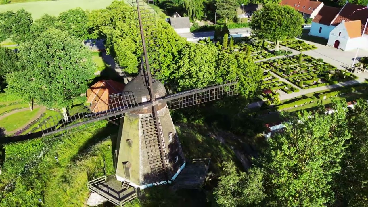 Næstved & Karrebæksminde at sankthansaften