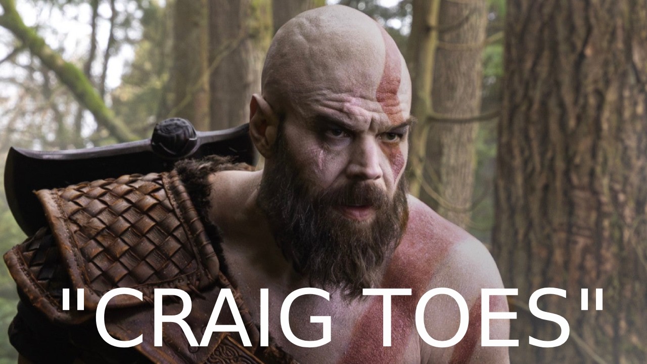 God of War Fans Are Not Happy