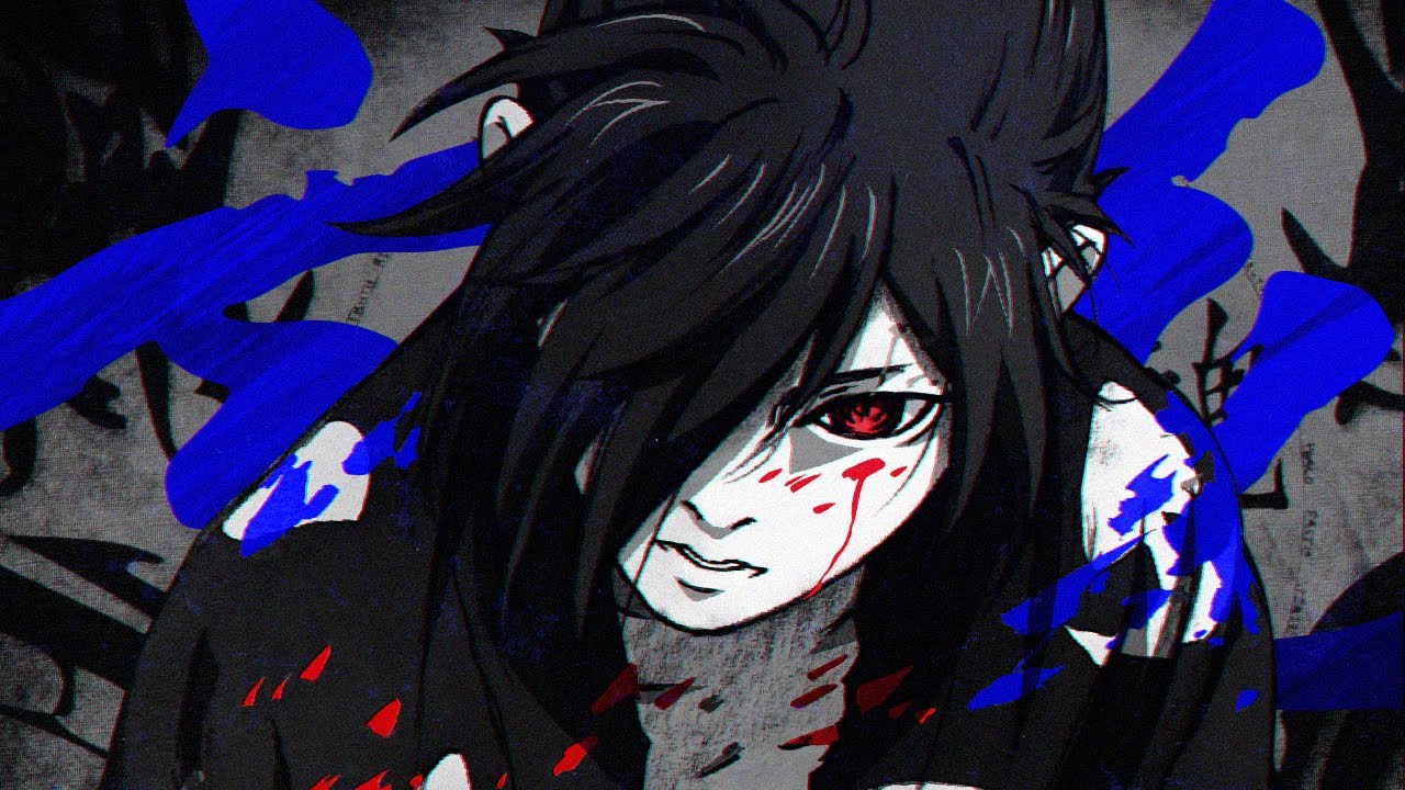 Tsunami J - Perspective ft. Sinizter [Lyrics x AMV]