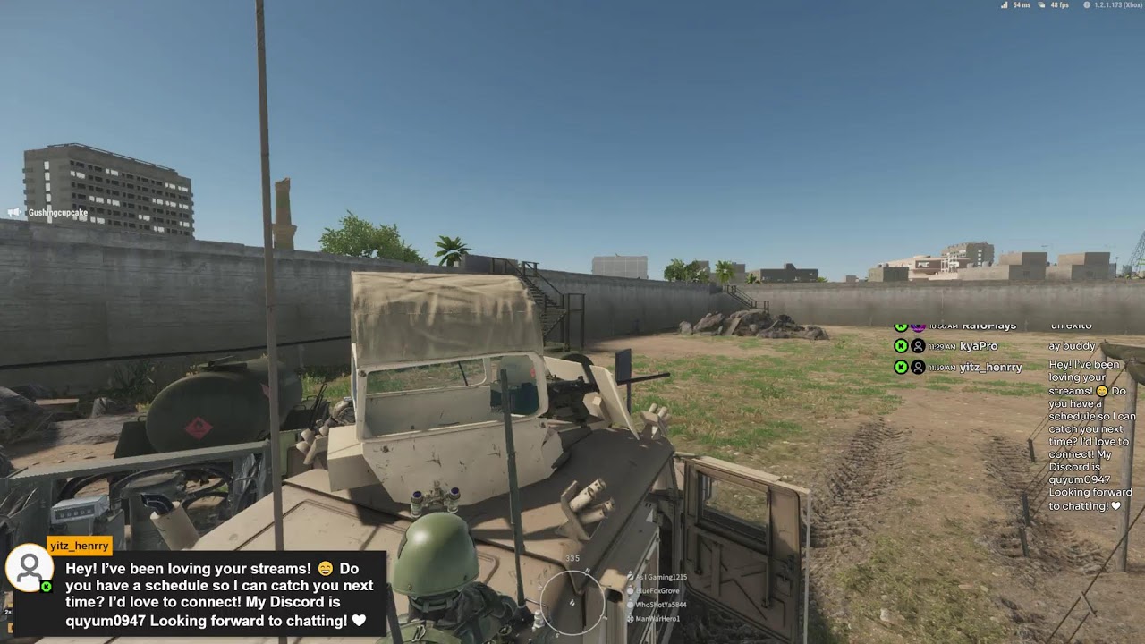 ARMA Reforger Best Mil-Sim on #xboxseriesx #armareforger #consolegaming #gamers #gameplay  #gaming