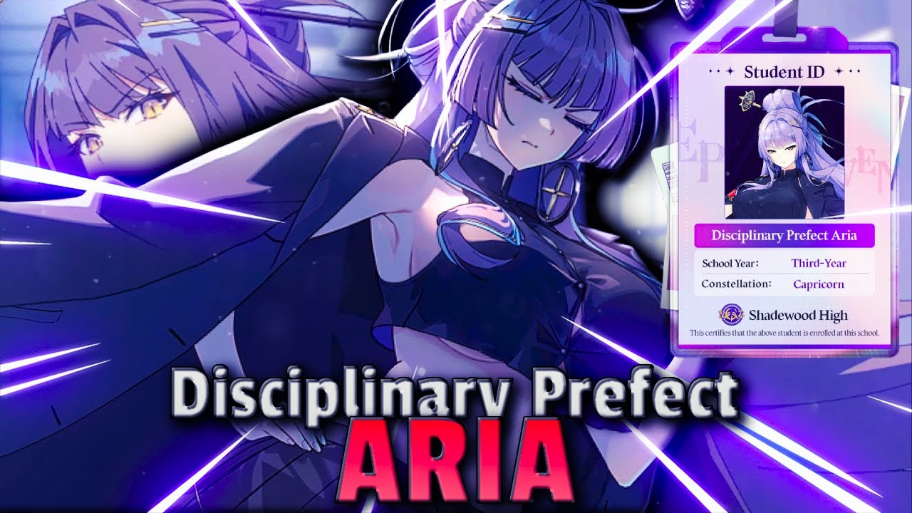 Fist Fight Aria | Epic Seven