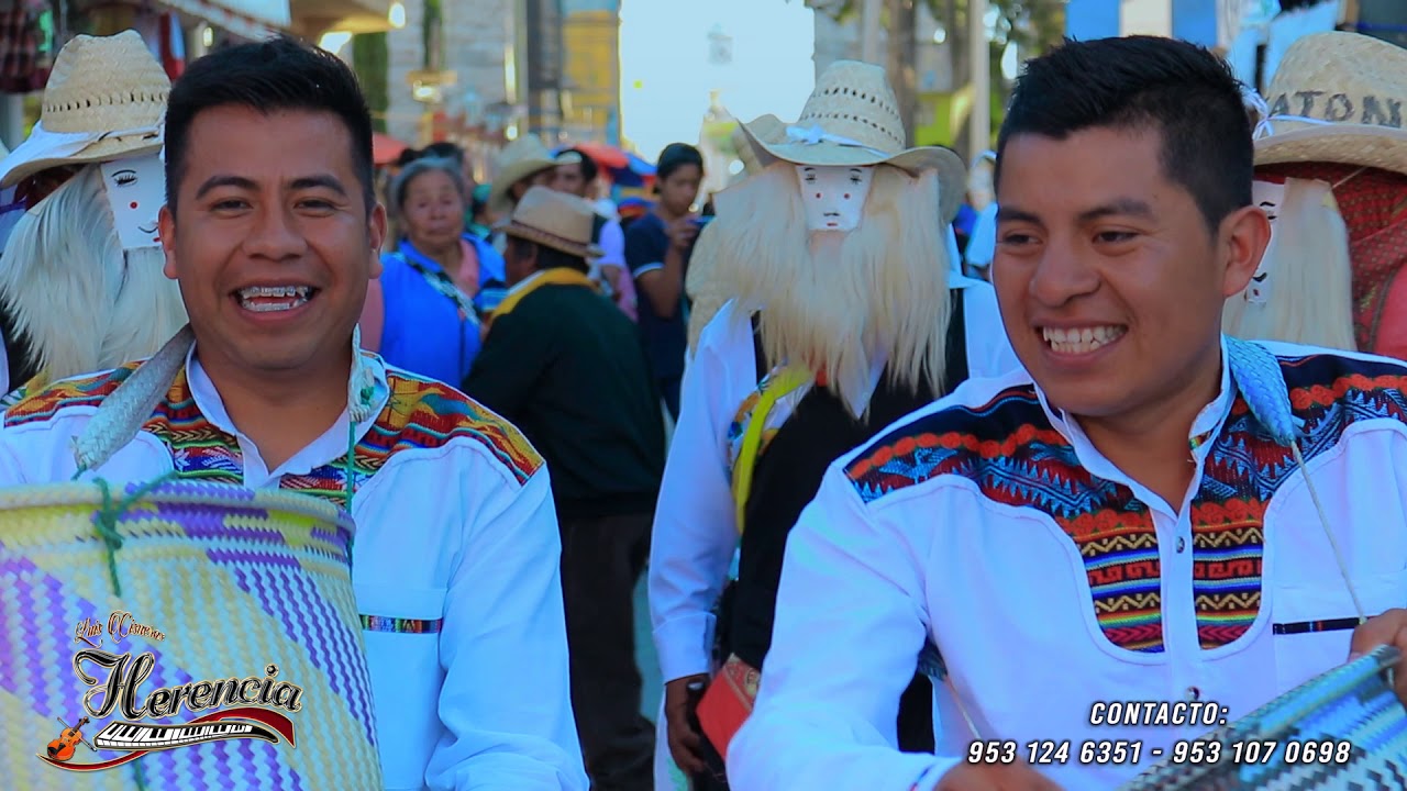 CHILOLEANDO VIDEO OFICIAL 2020 HERENCIA MUSICAL