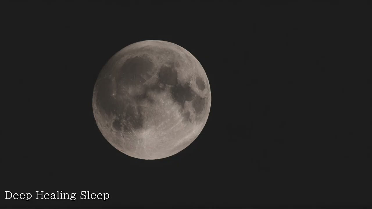 Sleep 💤 Lofi | 8 Часов Восстановления, Хилинга, Снятия Стресса и Серотонина