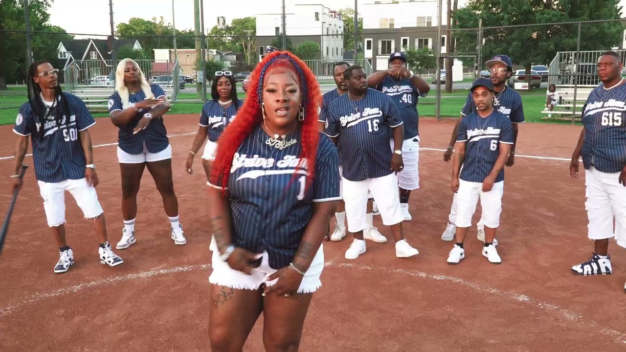 Strive Fam - StriveFamVsEverybody (Official Video) @ShotByCRoy