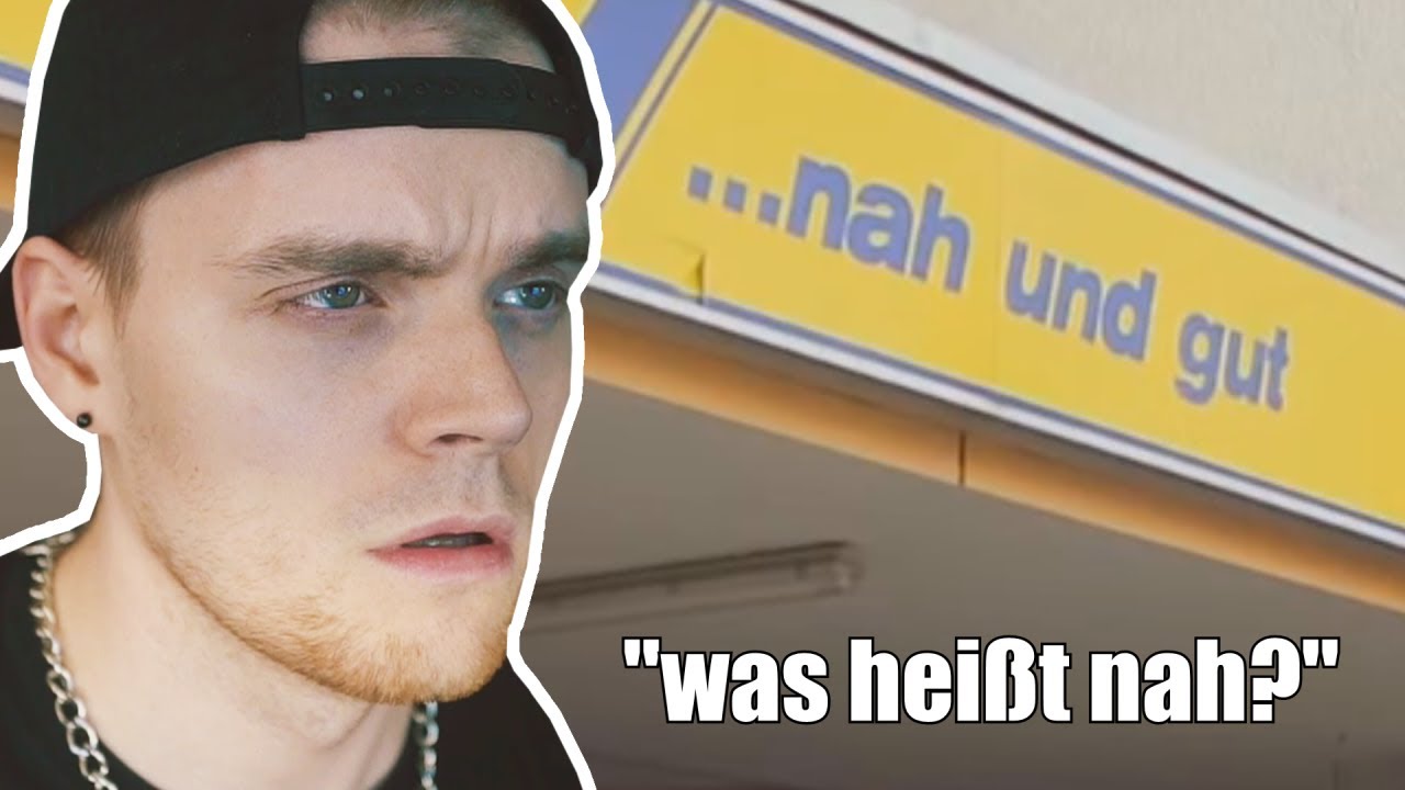 NAH BRAH (...ich bin lost)