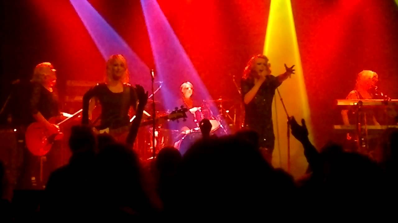 Indica-Ikuinen Virta@Tavastia, Helsinki 30.04.2014