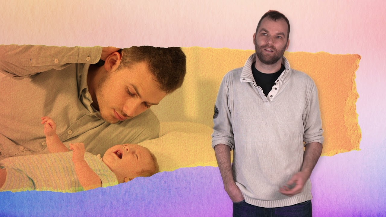 &Ecirc;tre parent  : &ccedil;a fait quoi d'&ecirc;tre parent ?