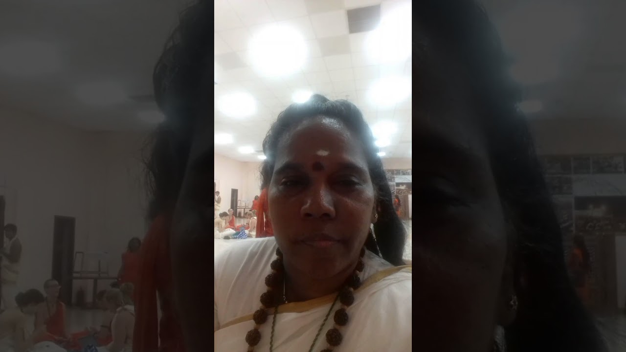 Inner Awakening series in Tamil