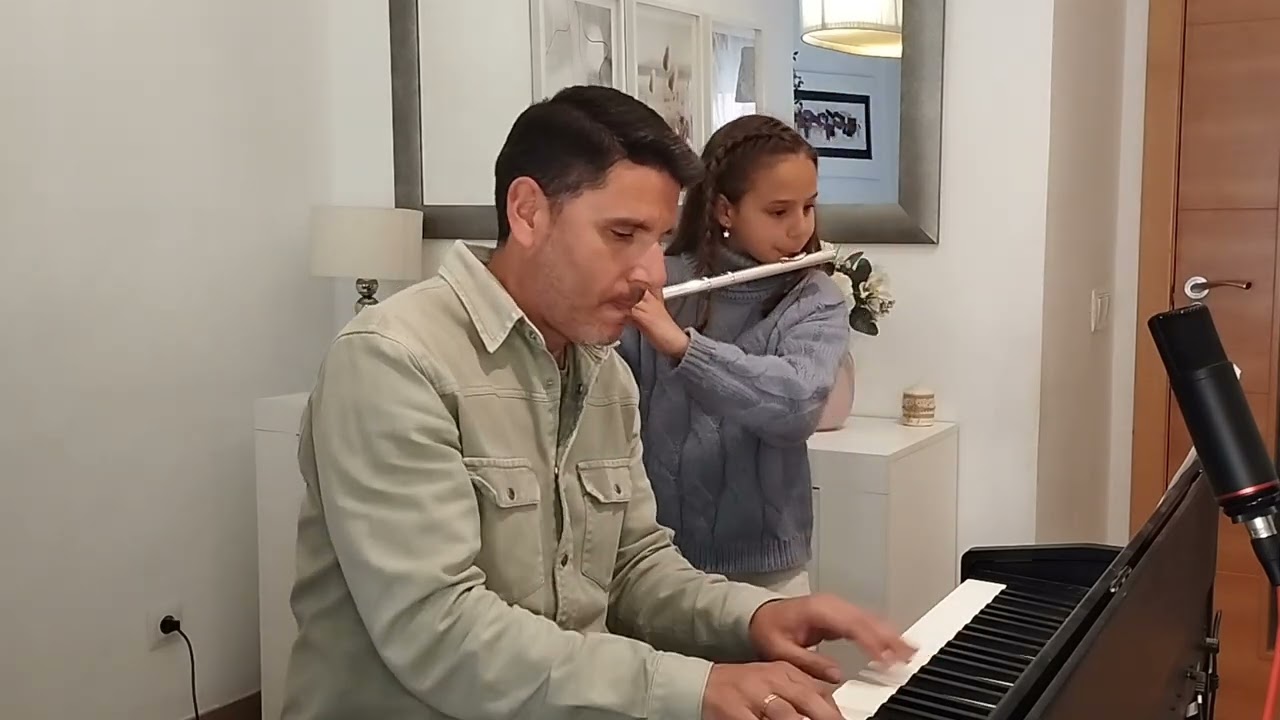 A MILLION DREAMS (Antonio y María Toledano).