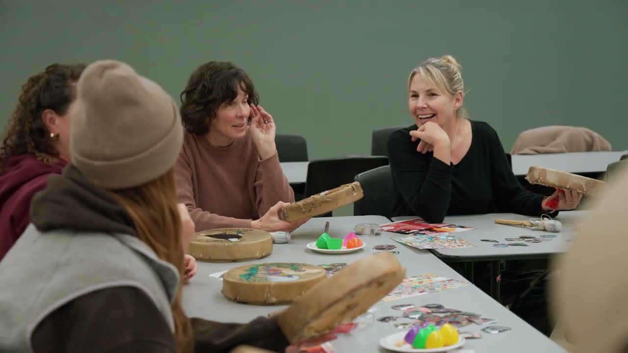2025 | Indigenous School Programming: Professional Development Day