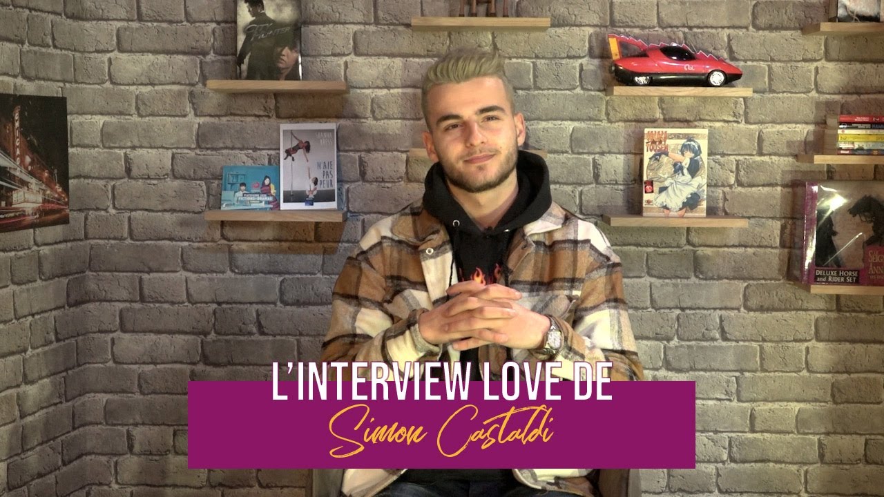 Simon Castaldi (#ORDM et #LPDLA8) balance : 