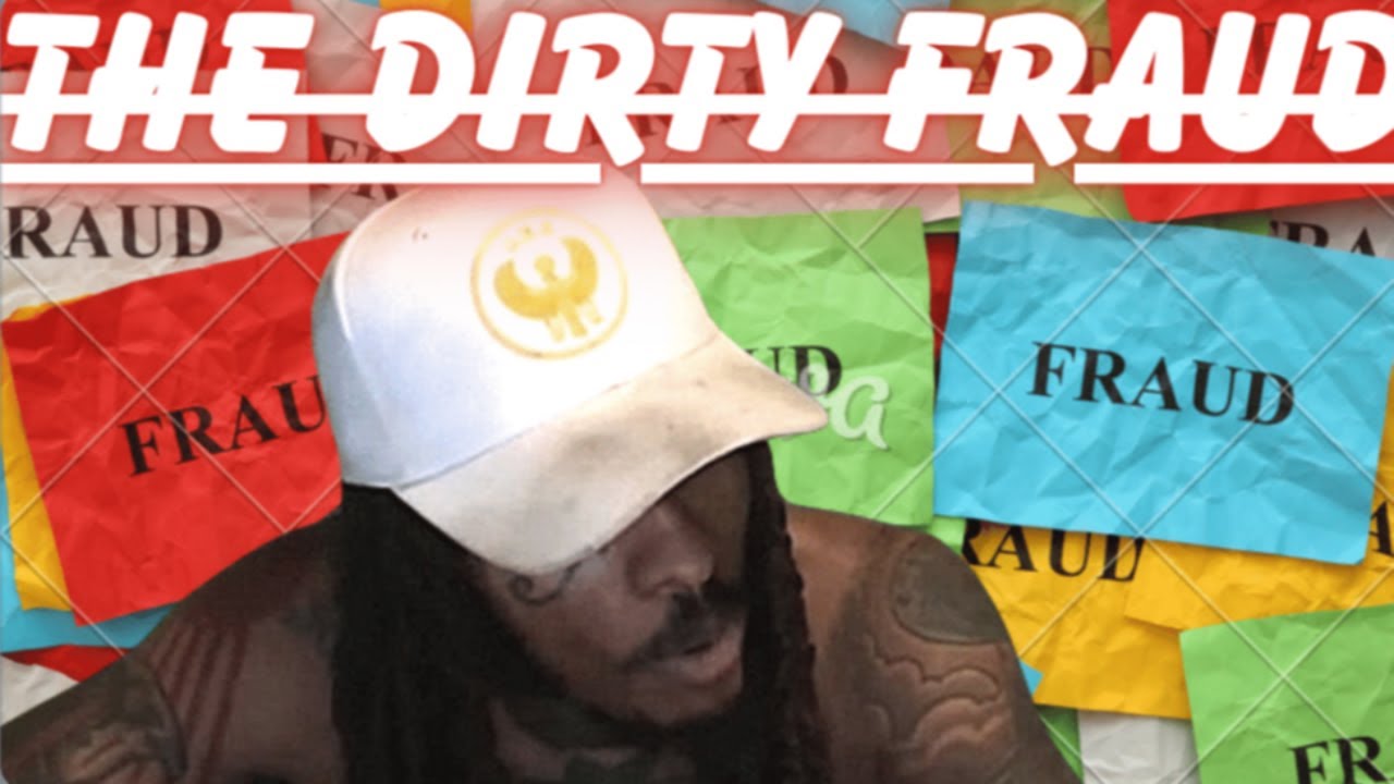 Proof Young Pharaoh Is A Full Blown Psychopath