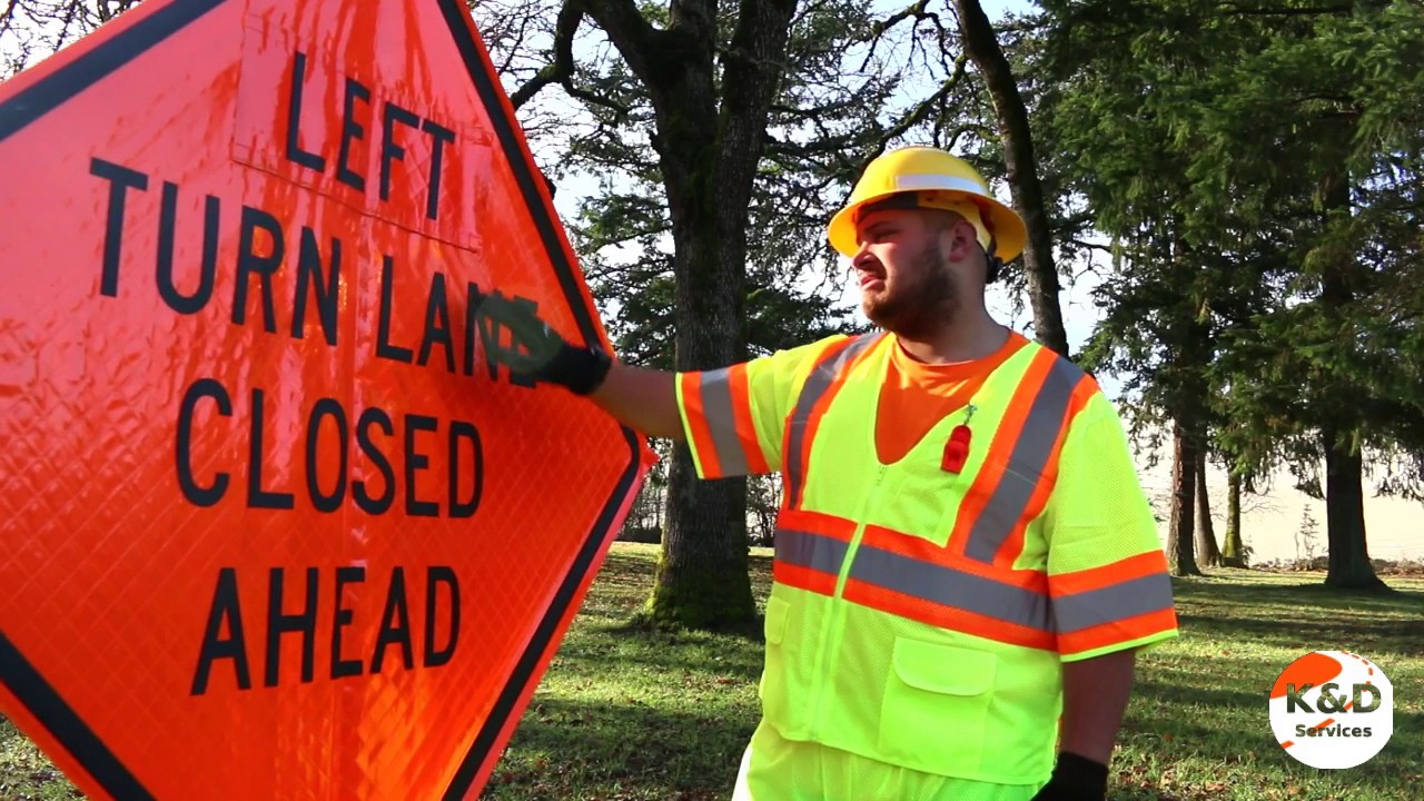 Sign Setup