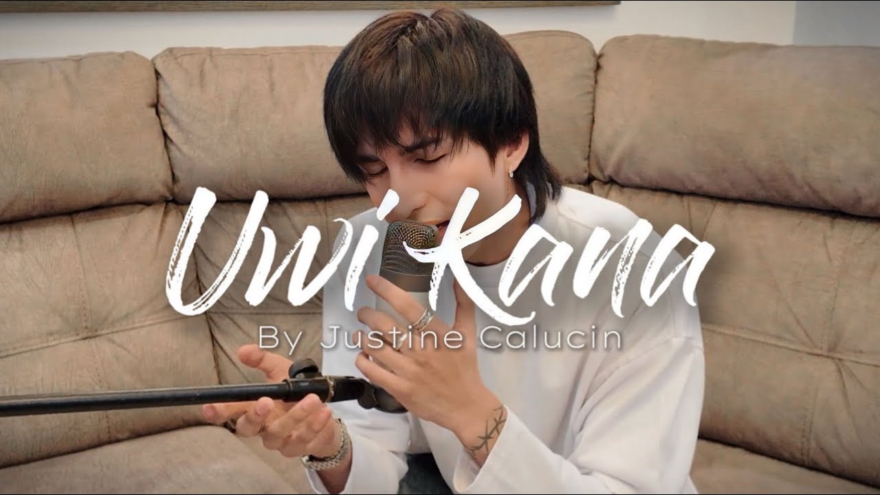 Uwi Kana - Justine Calucin (Official Music Video)