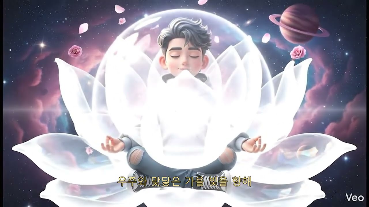 61. SEONJEONGHWA - The Origin of Light, 26년 1차 AI 공모