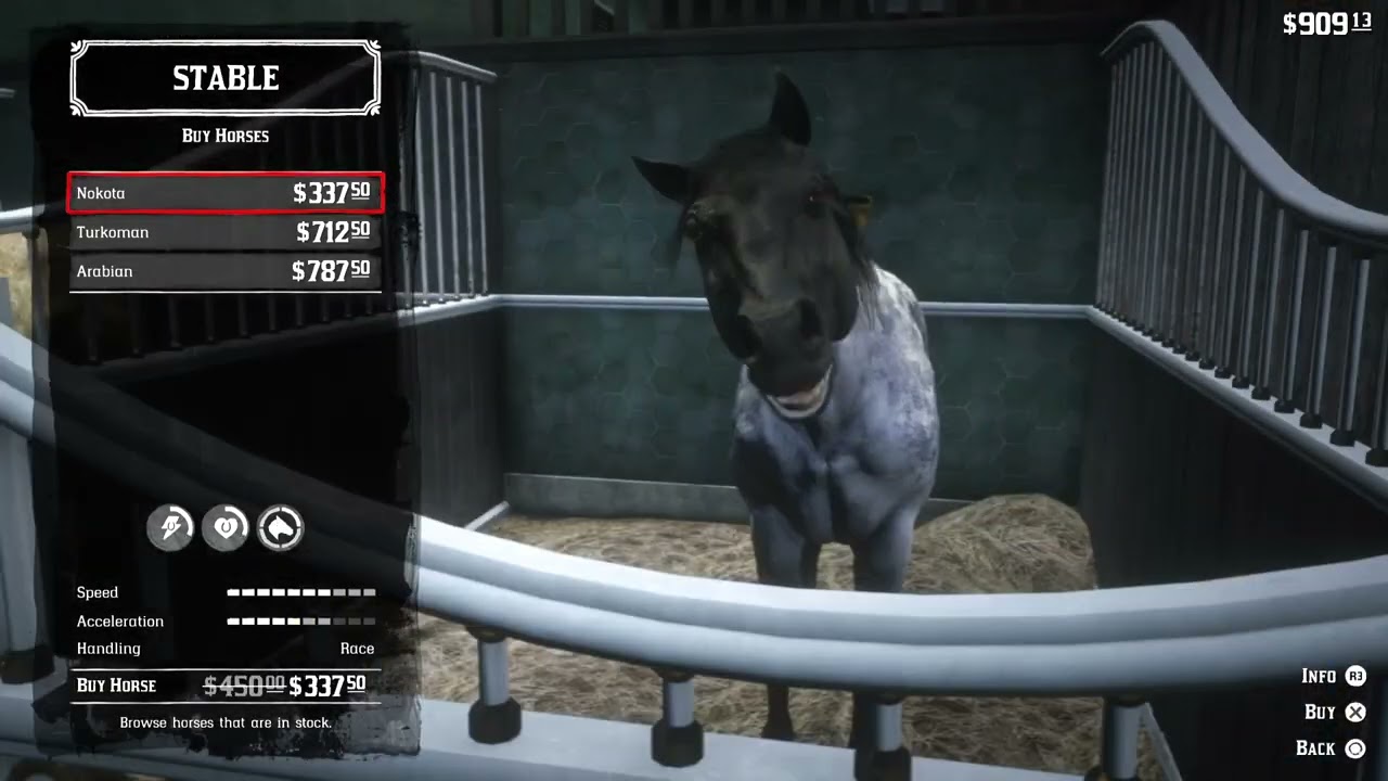 Red Dead Redemption 2