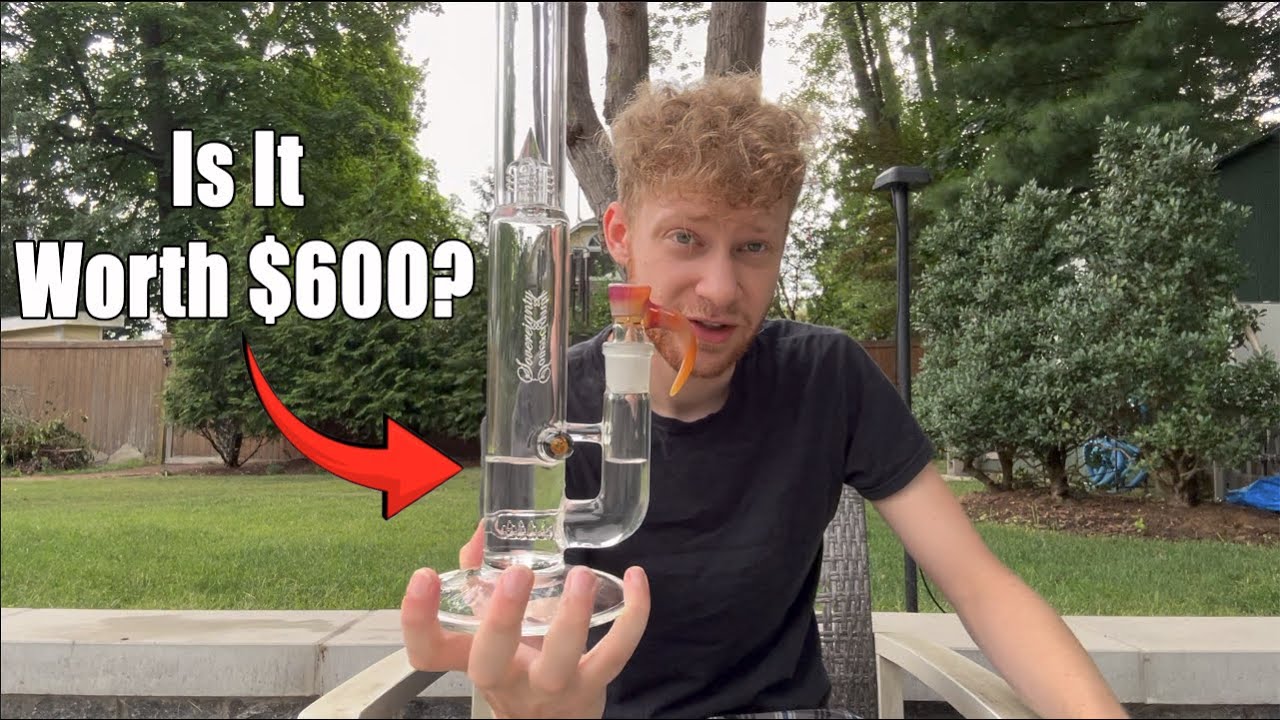 Sovereignty Glass Downgrid Pawn Review