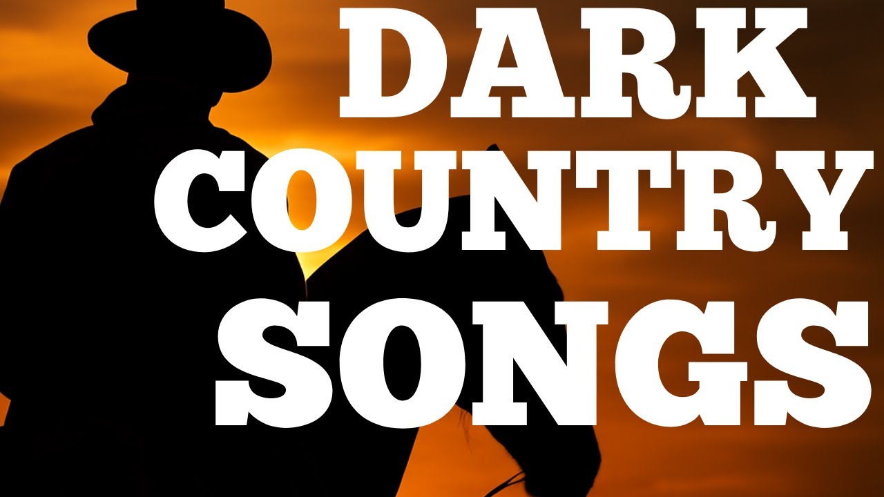 Love and Loss in the West - Dark Country Songs | Heartbreak and Redemption | Lone Rider Chronicles