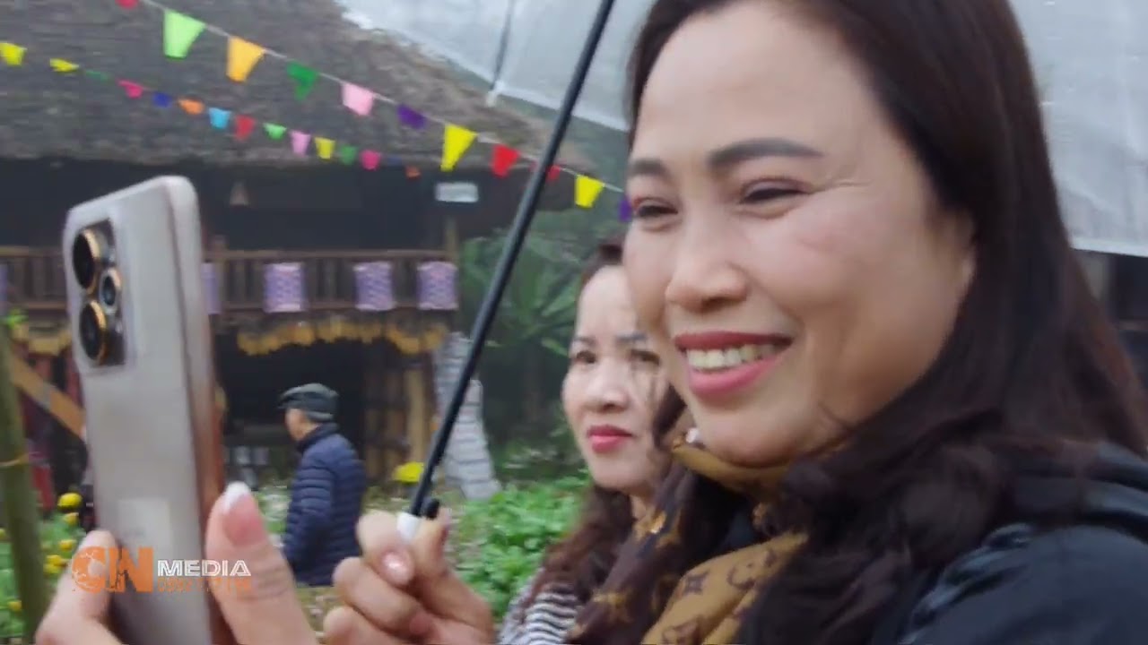 XUÂN BÍNH NGỌ TRÊN SAPA