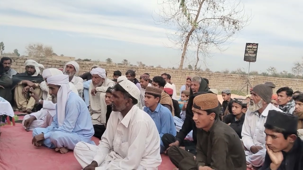 حضرت علامہ مولانا قاری عبدالمجید ہزاروی صاحب