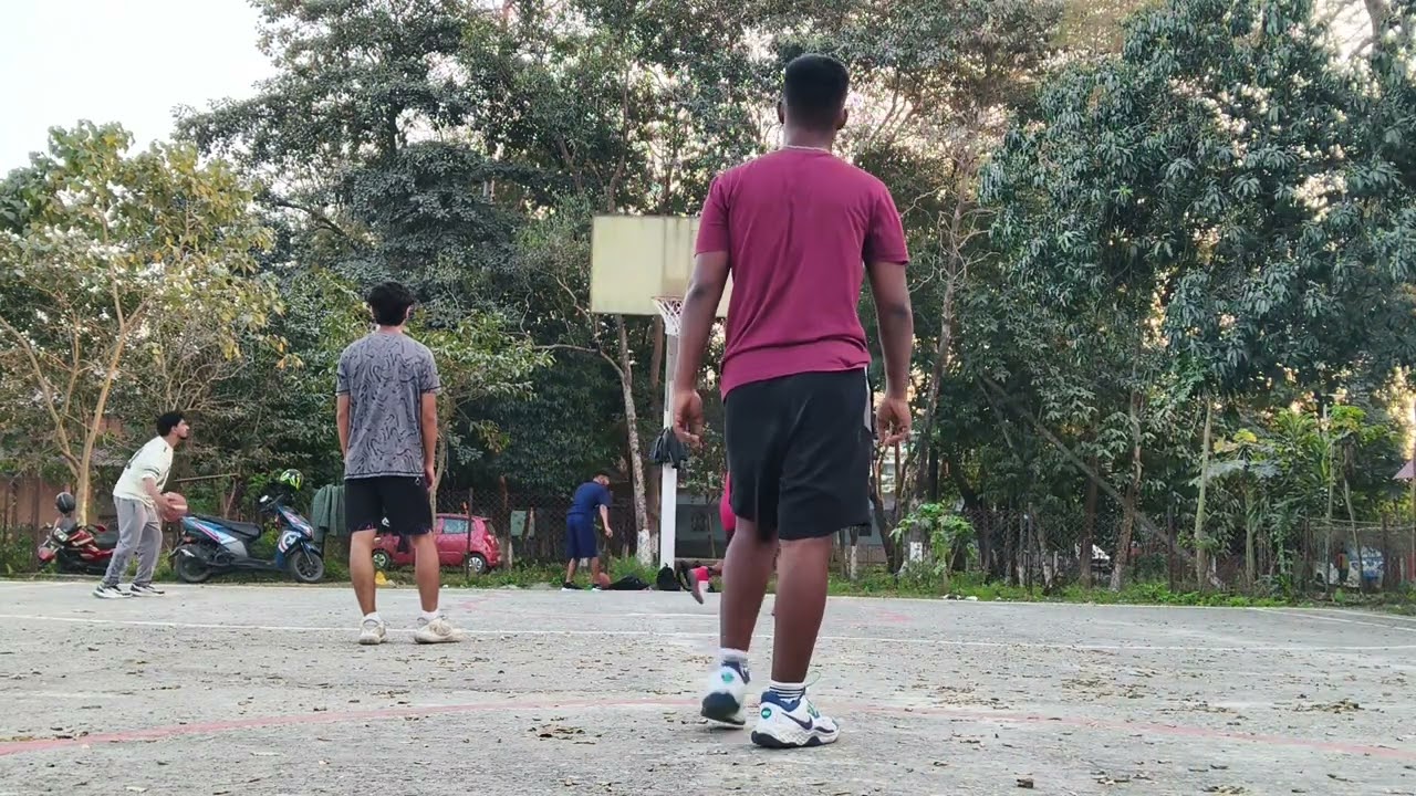 Just Practice 🏀💫@ashindoo097 #ashindoo 