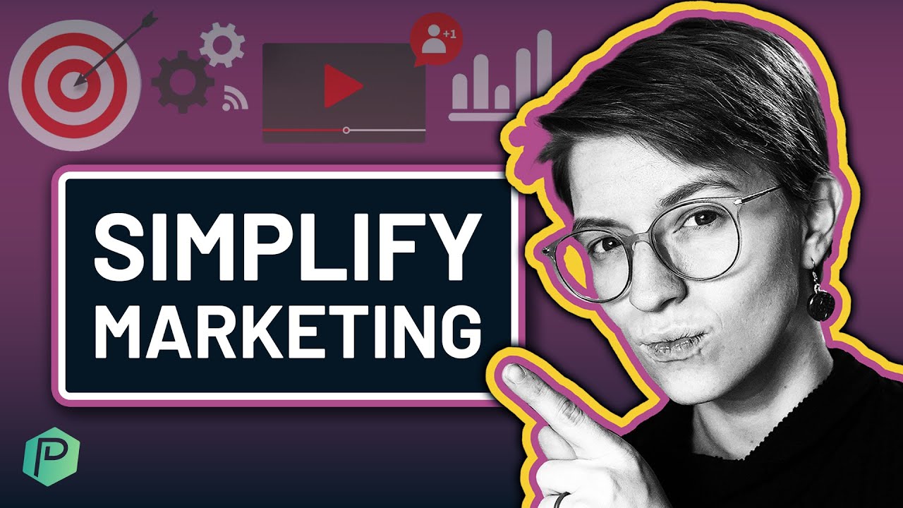 Simplify Your Marketing System with Process Mapping and Task Templates