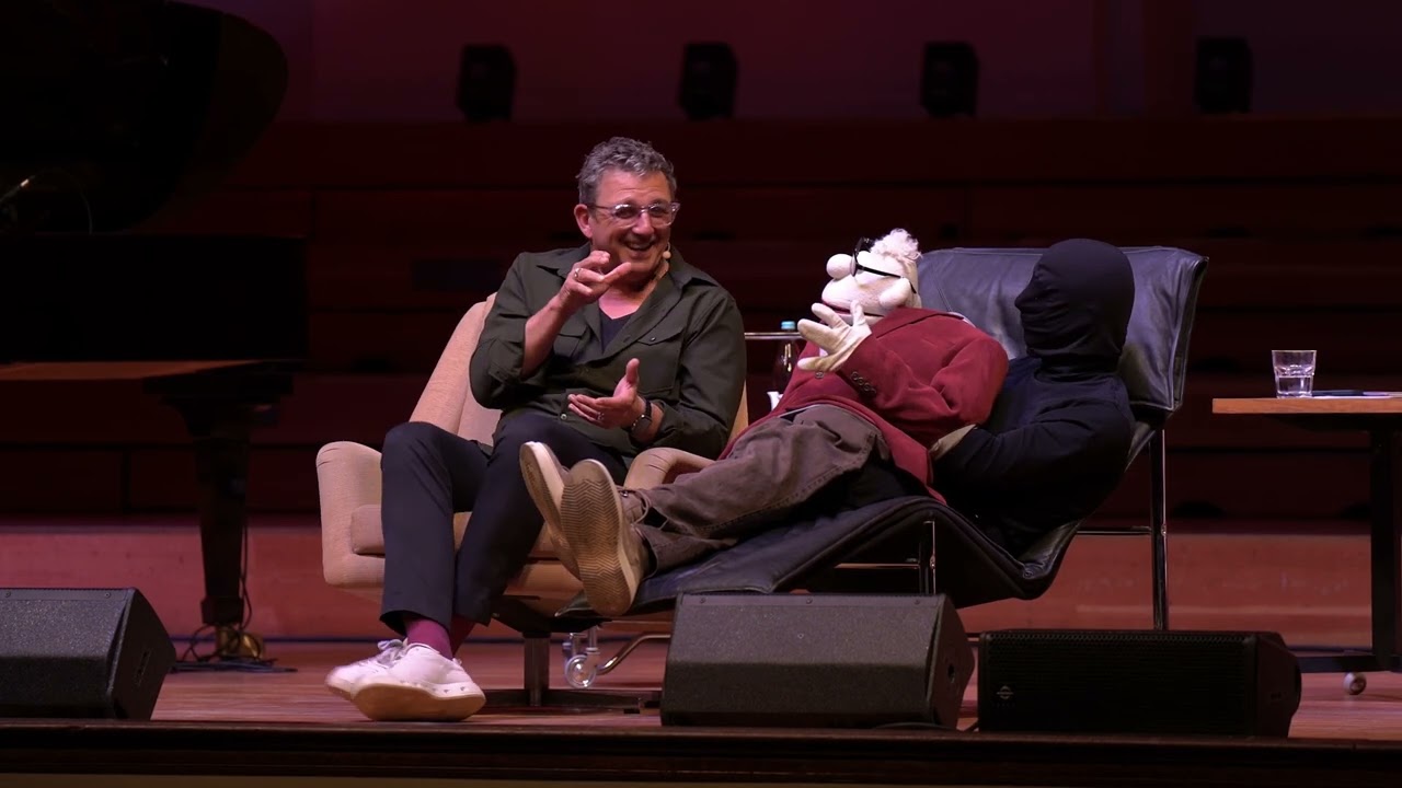 Tourtrailer: Hans Sigl und Werner Momsen warten auf`s Christkind 2024