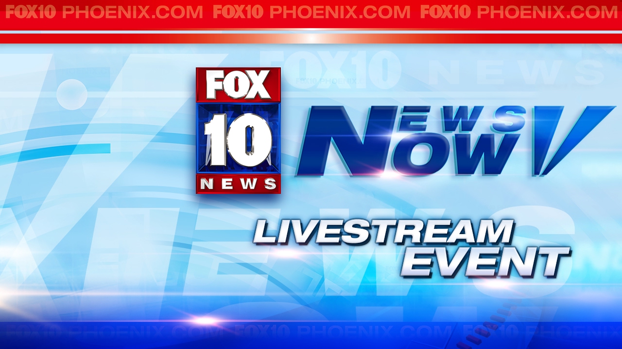 FNN 6/8 LIVESTREAM: Top Stories; Politics; Breaking News