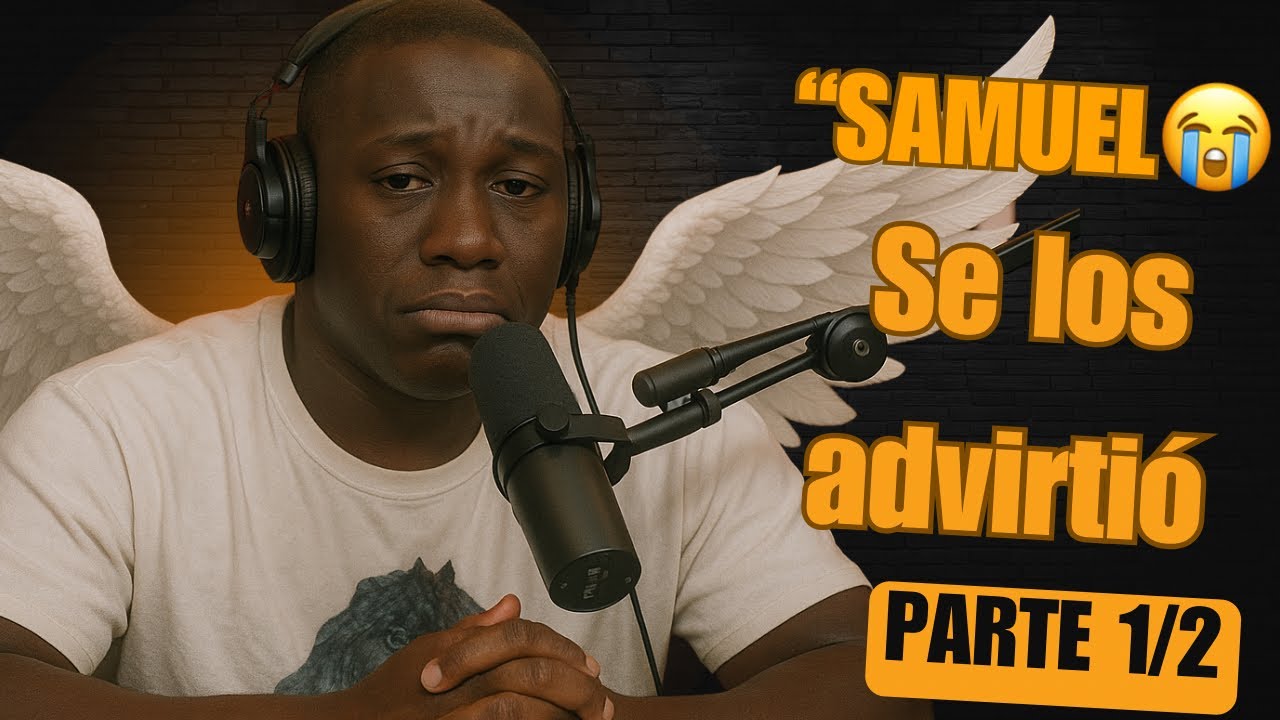 Cuando Todo el Mundo Te Da la Espalda… Nace un Monstruo Silencioso 🕯️💀 | Samuel historia real 1/2