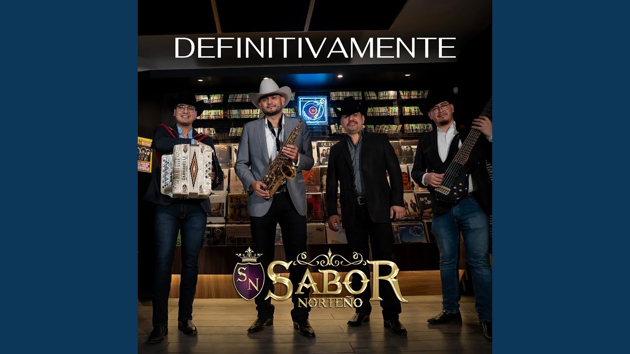 Definitivamente