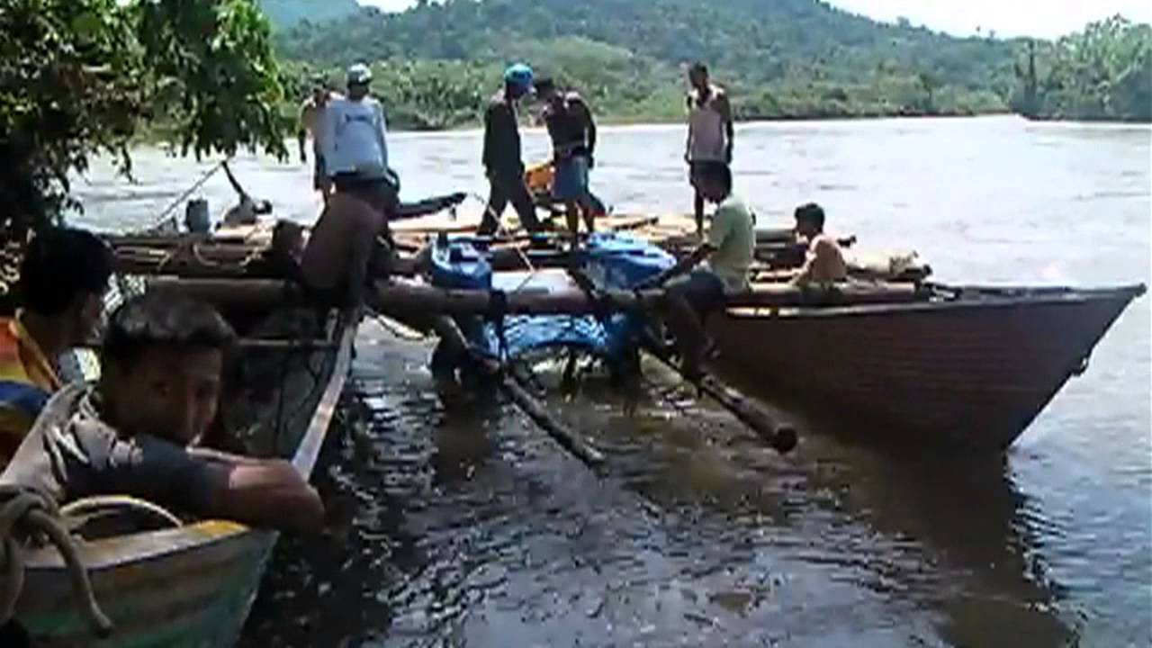 Smart Hydro Power