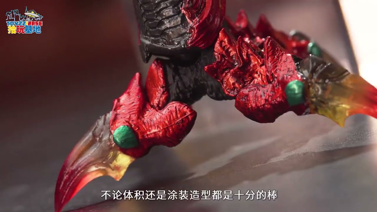 至尊华丽的颜值天花板，“夫妻联组”!SIC欧兹结婚鸟