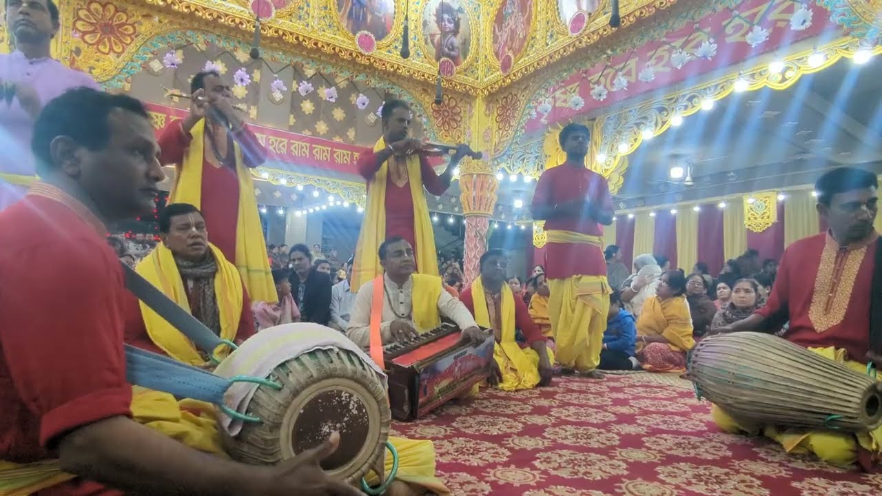 সুন্দর আসর বন্দনা কীর্তন // মাস্টার বলাই দা/ শ্রী কানাই বলাই সম্প্রদায় খুলনা/ Kanai Bolai Somproday