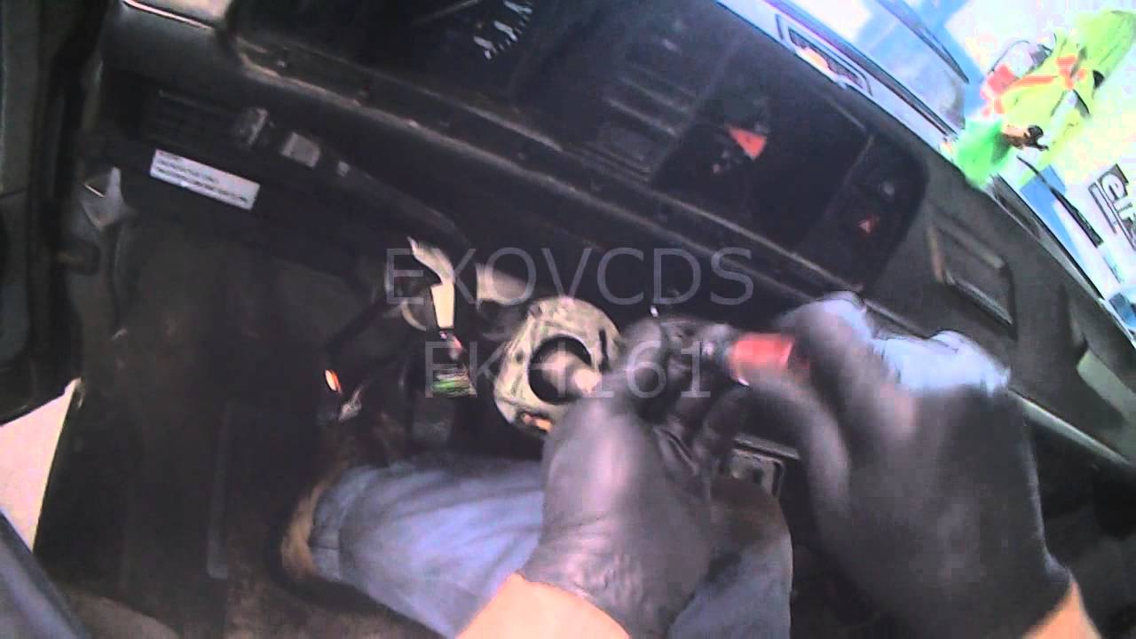 VW T3: Vanagon front Wipers & Washer not working?