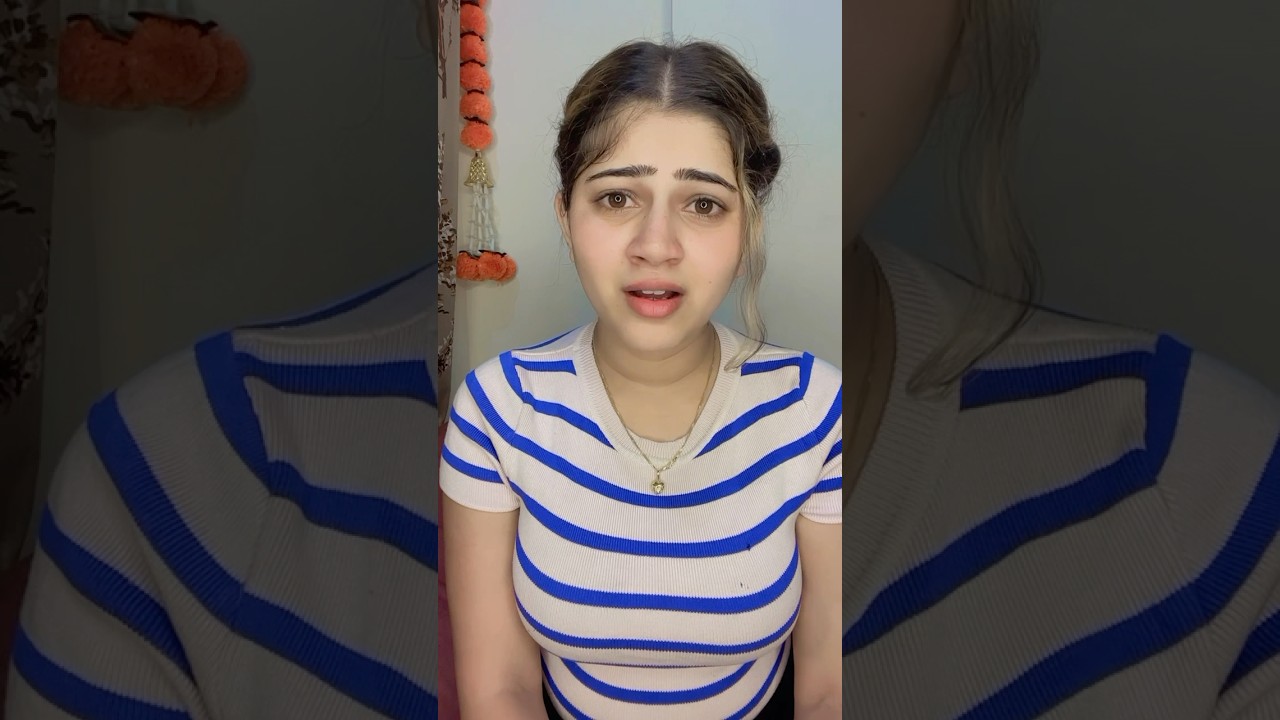 Sarika Salunkhe&rsquo;s reaction on House Arrest reality show banned&hellip; #sarikasalunkhe #housearrest #ullu