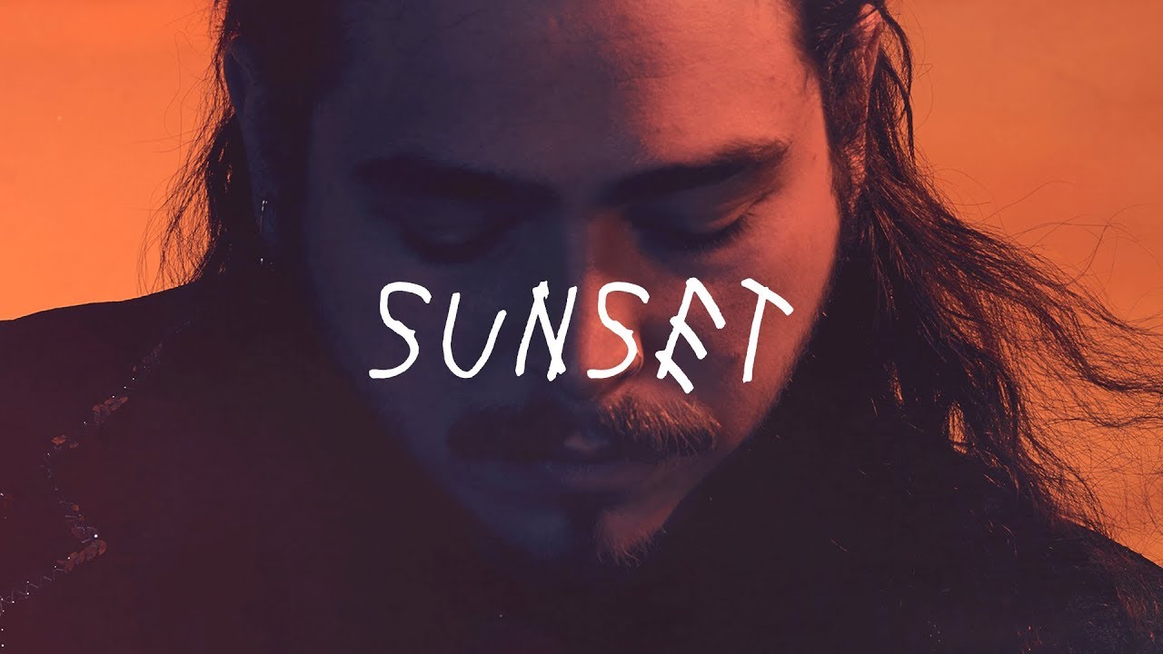 [FREE] Post Malone | Guitar Type Beat - 