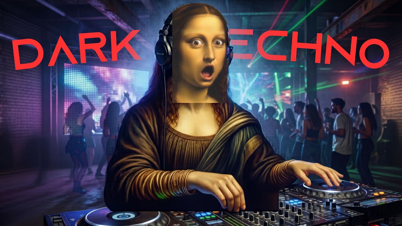 Acid Tech House 2026 | Elite Underground Rave | Hypnotic DJ Mix