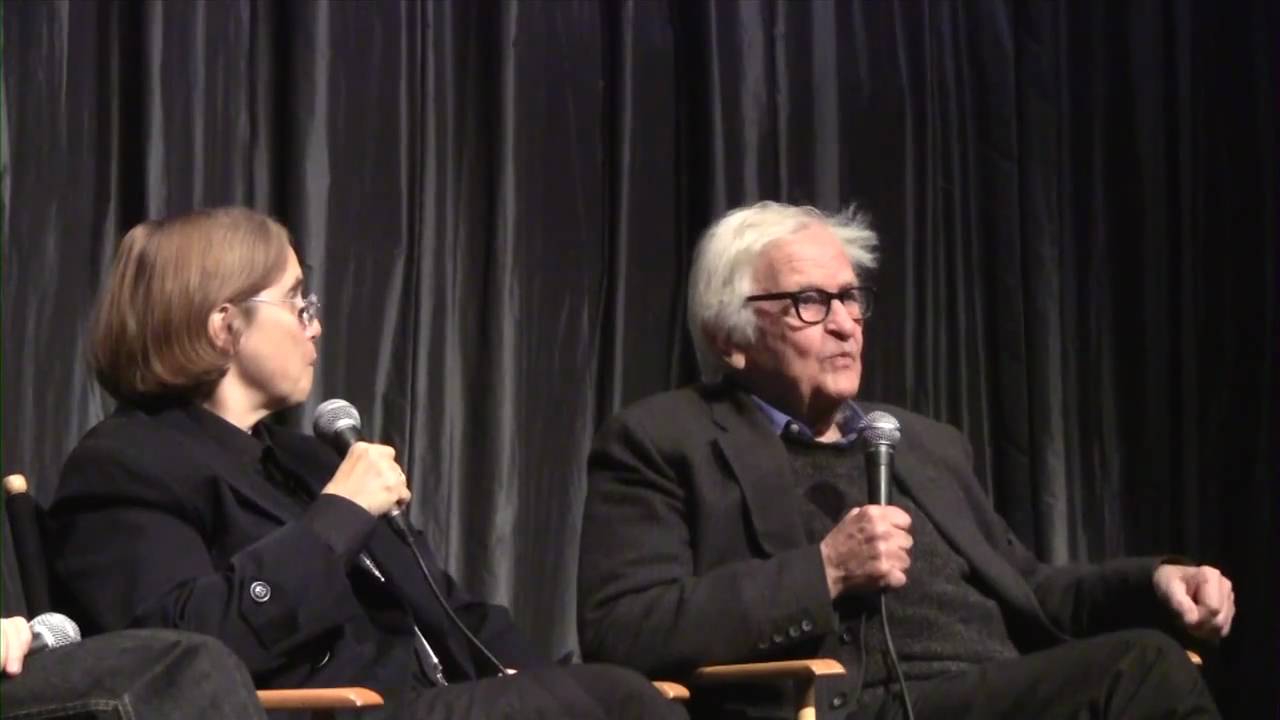 Q&A with directors Muffie Meyer and Al Maysles on their film GREY GARDENS