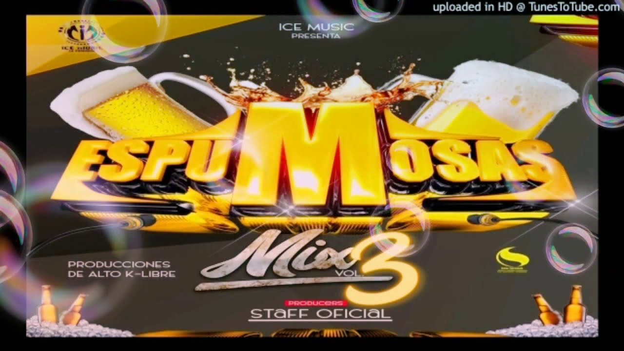 Los Bukis Mix |Dj Alexis El Clásico del Beat | Versión Cumbia | ICE MUSIC👍