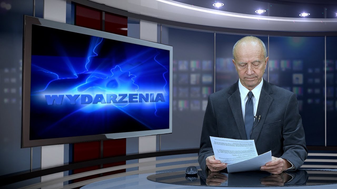 Wydarzenia 15 grudnia 2025