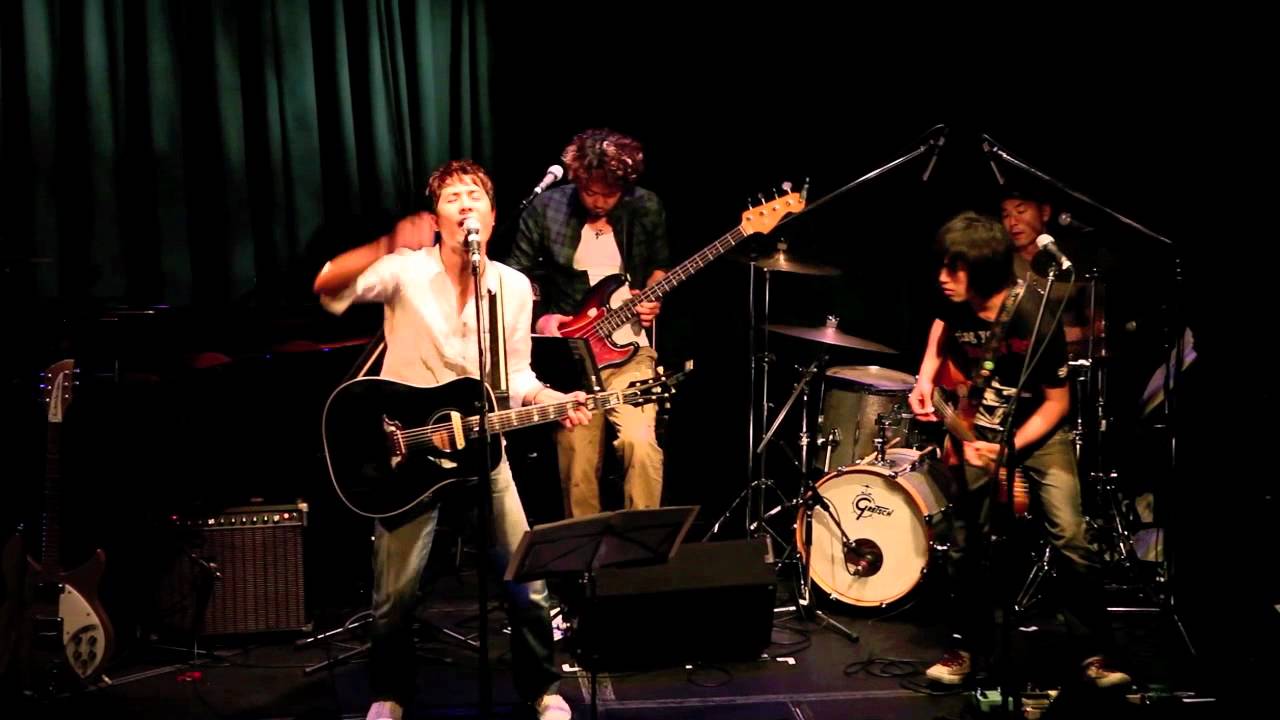 2011.5.27 石田匠「愛すべき人よ」＠恵比寿天窓switch