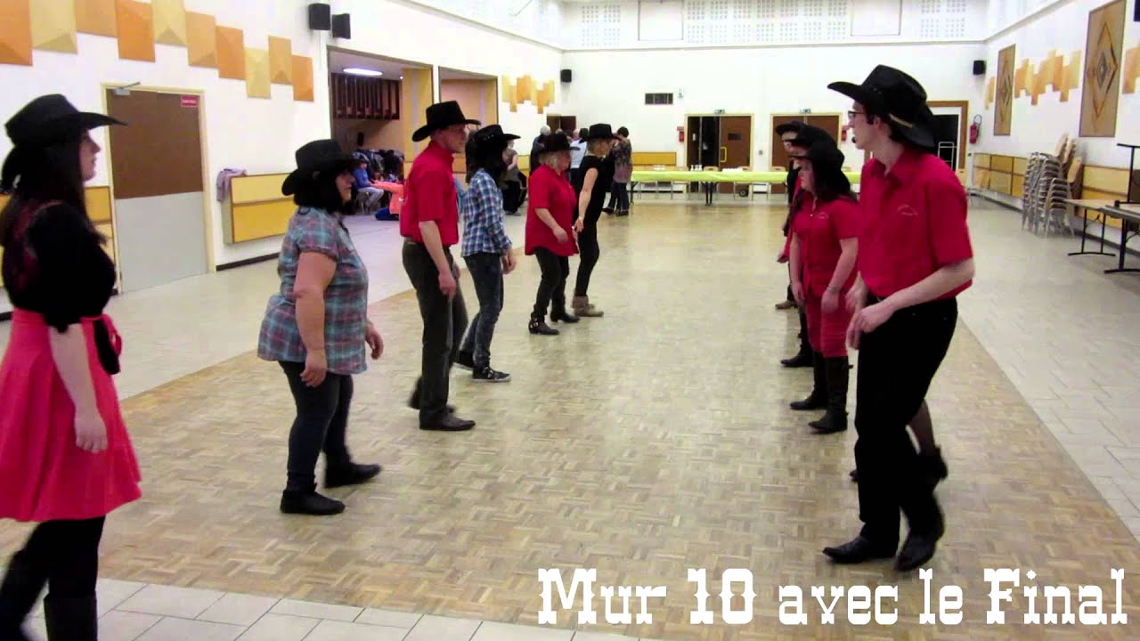 Don't Miss The Train Contra (Demo + Teach)