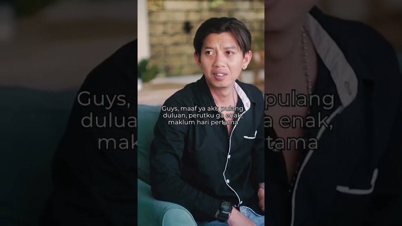 sang Robby - arti kesetiaan part2 #short #drama @SangRobby @ShortIndonesia