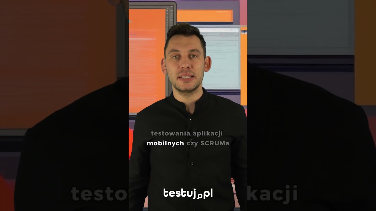 AKADEMIA TESTOWANIA - CO BĘDZIESZ ROBIĆ? #testujpl #akademiatestowania #testeroprogramowania