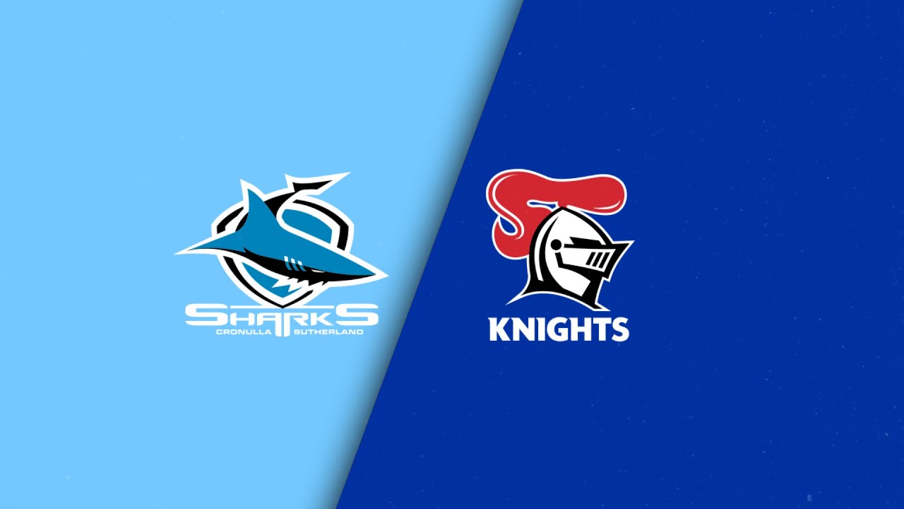 NRLW 2024 | Sharks v Knights | Full Match Replay | Round 4