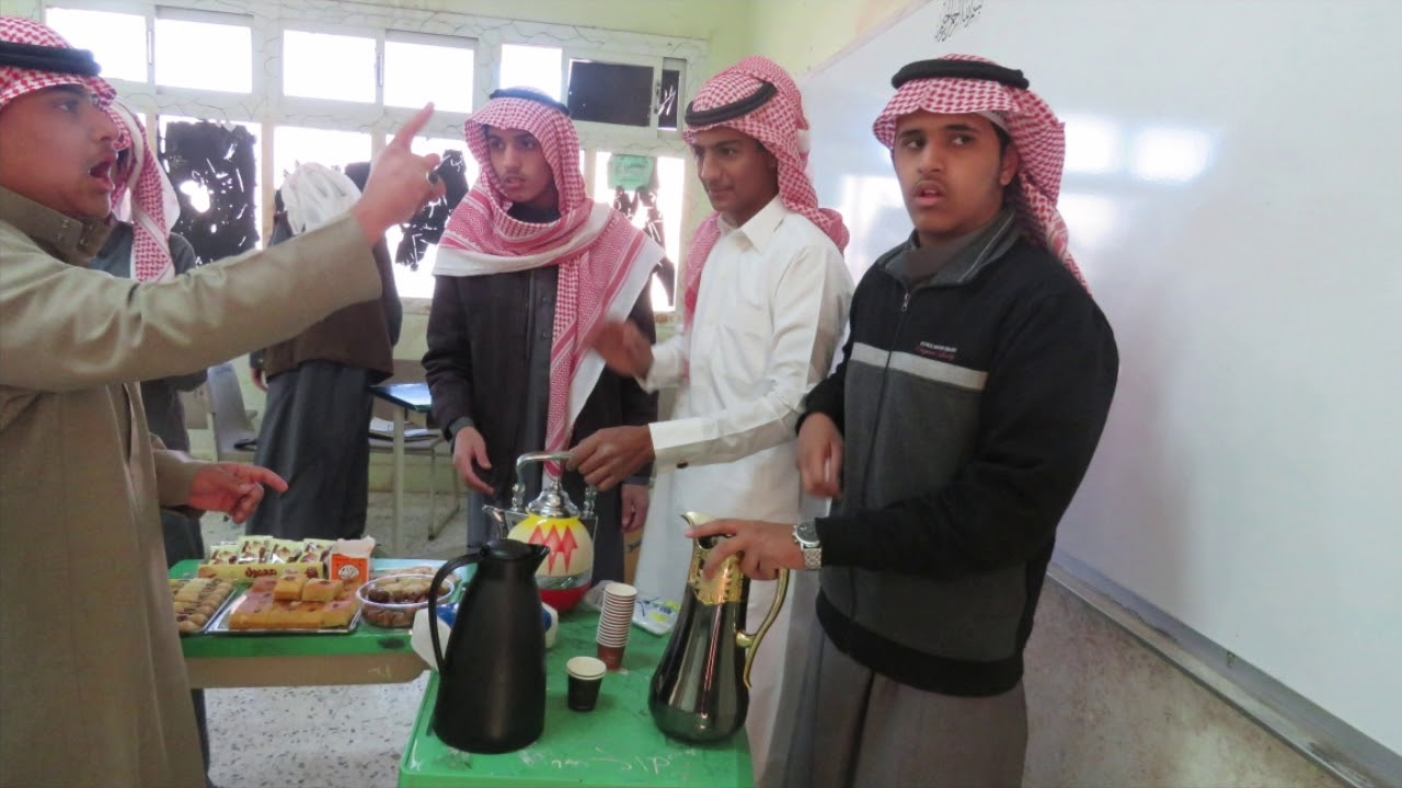 اليوم المفتوح الفصل الدراسي الأول ١٤٣٩ ( صور )