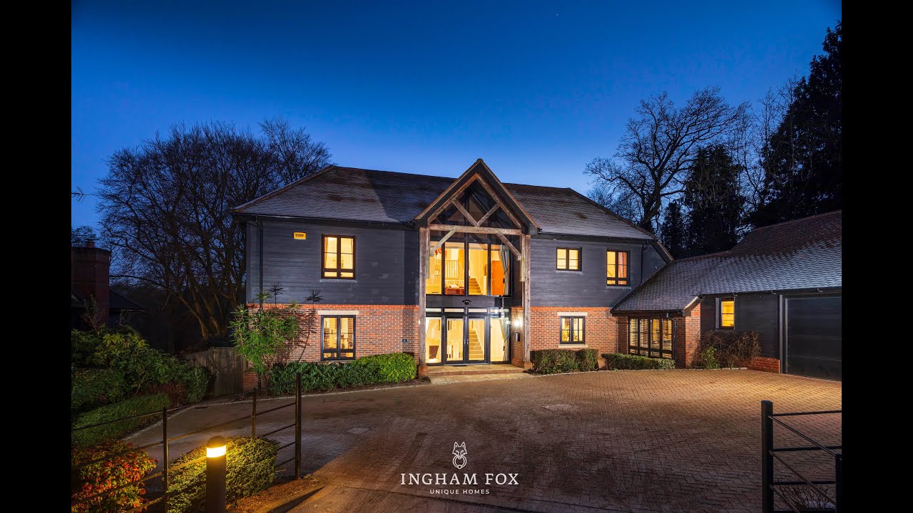 38 Wellhouse Road