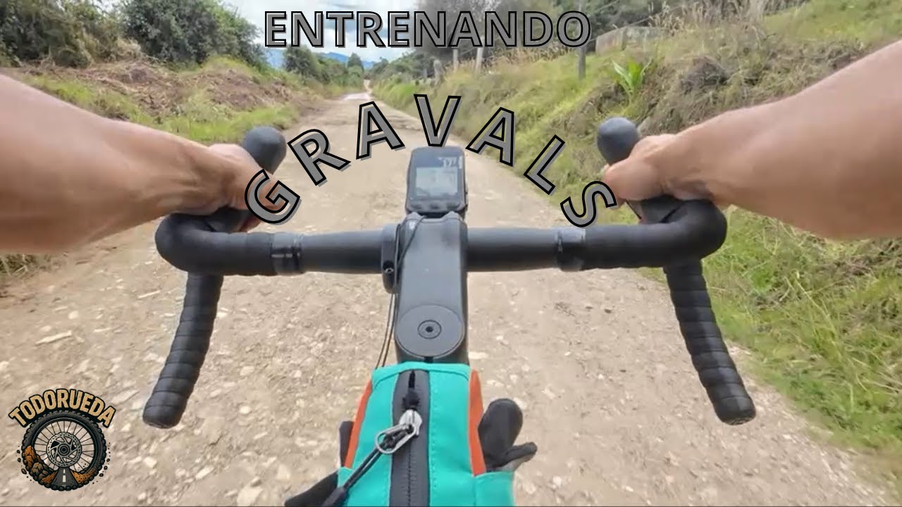 GRAVALS #gravelbike #scottbikes #osmoaction3 #dji #spedeestergravel40 #wahoo