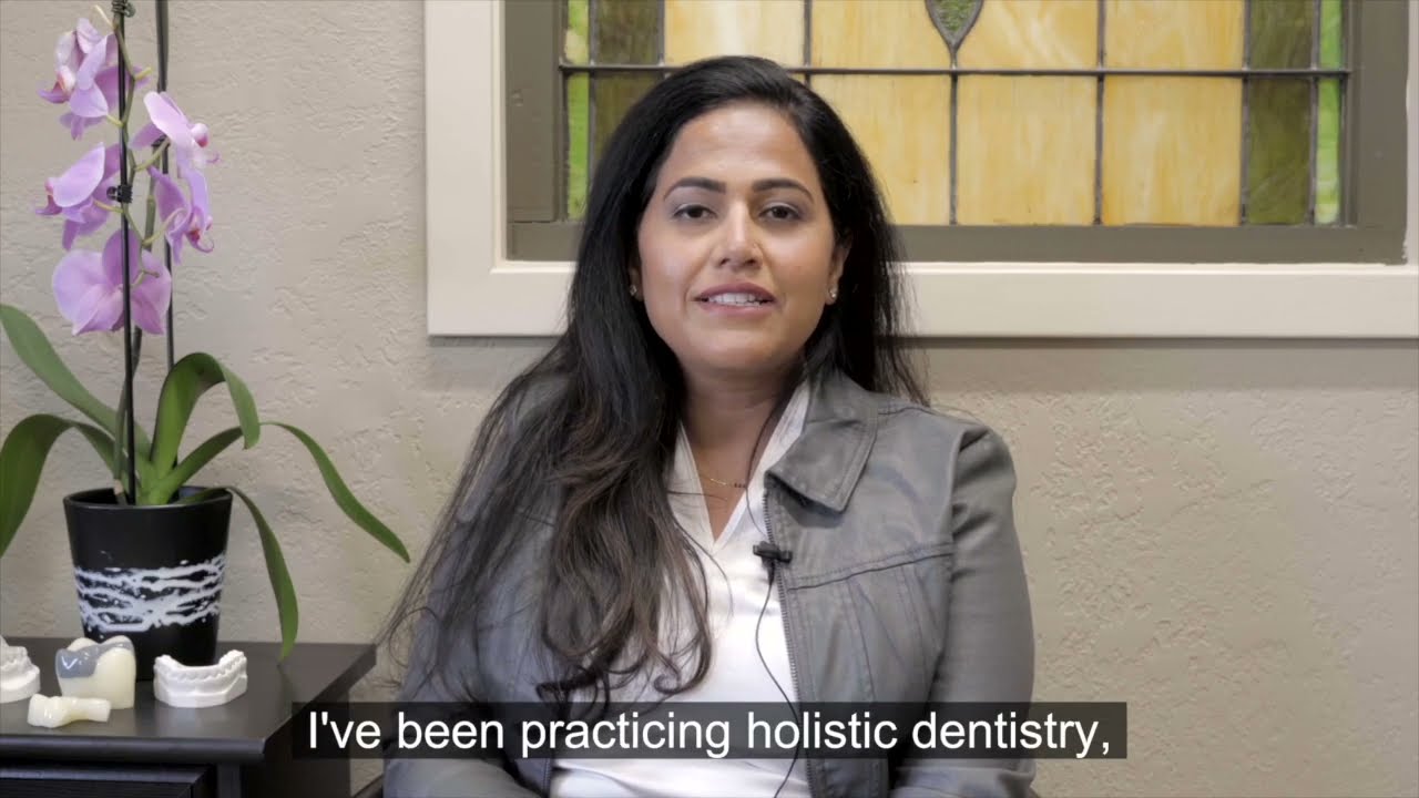 IDS What is Holistic Dentistry?