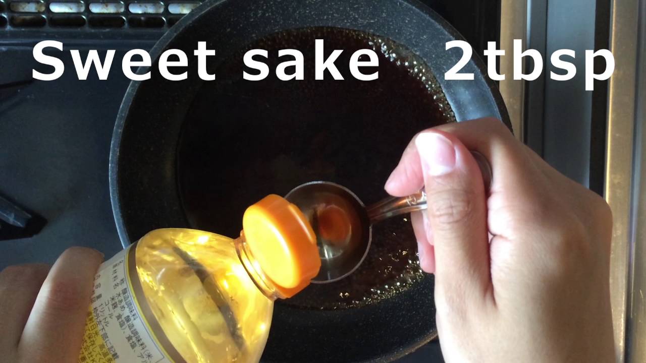 【Tabeology】How to make Authentic Japanese Katsu-don Rice bowl